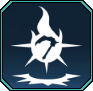 Spirit Bomb Icon