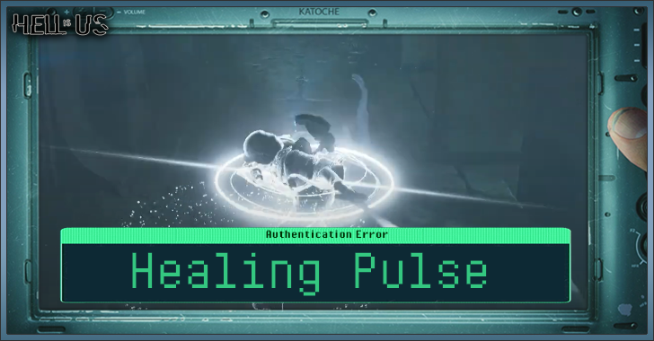 Healing Pulse Explained