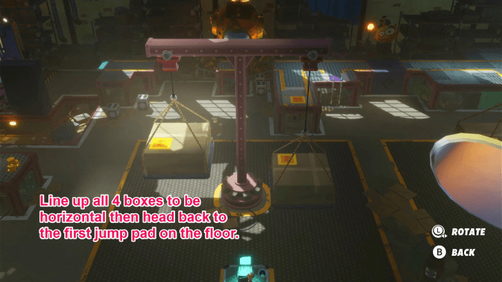 Mario Rabbids - Rayman in the Phantom Show 6e S.O.N. Movie-of-the-Week Memory.png