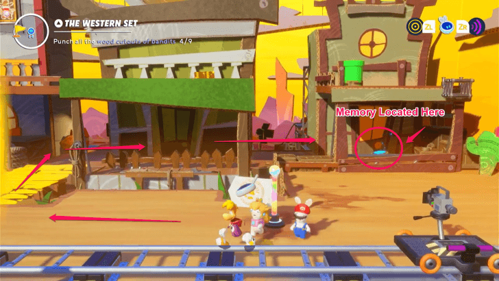 Mario Rabbids - Rayman in the Phantom Show 2 Phantom Plungerhands Mcmurdy Memory.png