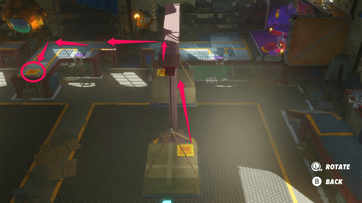 Mario Rabbids - Rayman in the Phantom Show 6c S.O.N. Movie-of-the-Week Memory.png