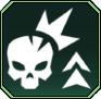 Grave Sights Icon