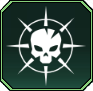 Grave Power Icon