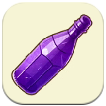 SoS Grand Bazaar - Purple Bottle