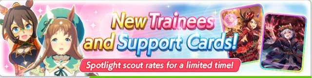 El Condor Pasa and Grass Wonder Fantasy