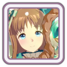 Grass Wonder (Saintly Jade Cleric) Icon