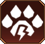 Grave Current Icon
