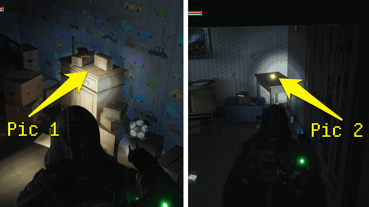 Hell is Us - Pictures