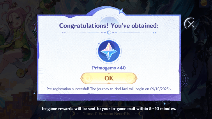 It Starts in Nod-Krai - Pre register