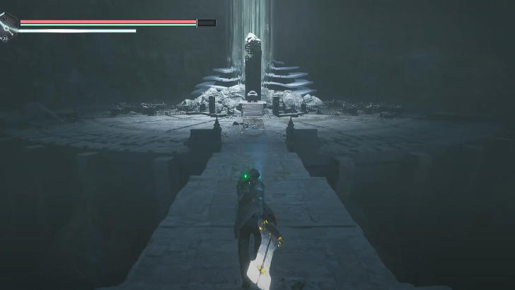 Hell is Us - Lymbic Forge Timeloop