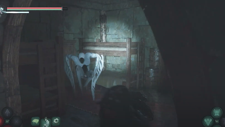 Hell is Us - Lymbic Forge Timeloop Guardian 3