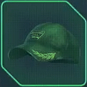 Cap - Veteran