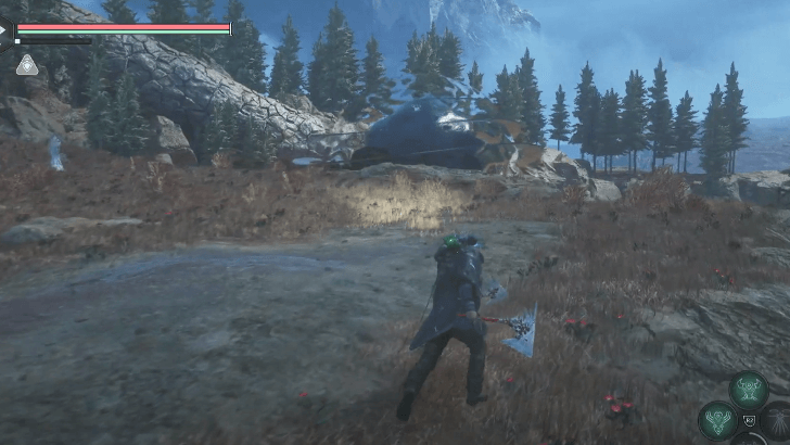 Hell is Us - Vyssa Hills Timeloop