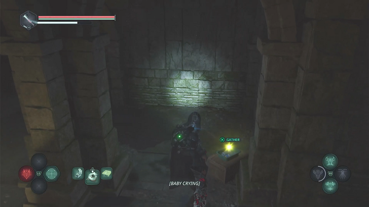 How to Get Baby Bottles - Empty