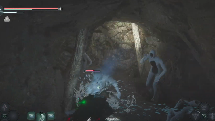 Hell is Us - Vyssa Hills Timeloop Guardian 2