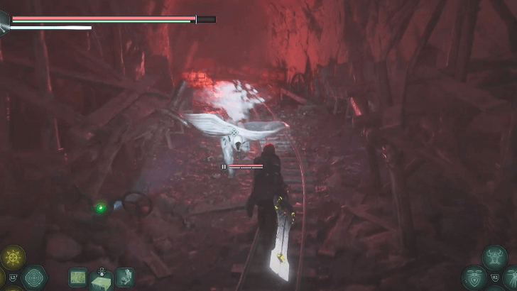 Hell is Us - Vyssa Hills Timeloop Guardian 3