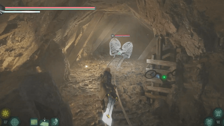 Hell is Us - Vyssa Hills Timeloop Guardian 4