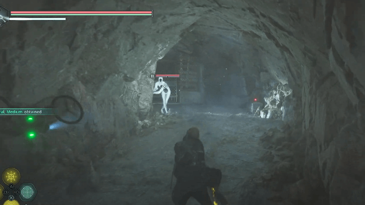 Hell is Us - Vyssa Hills Timeloop Guardian 5