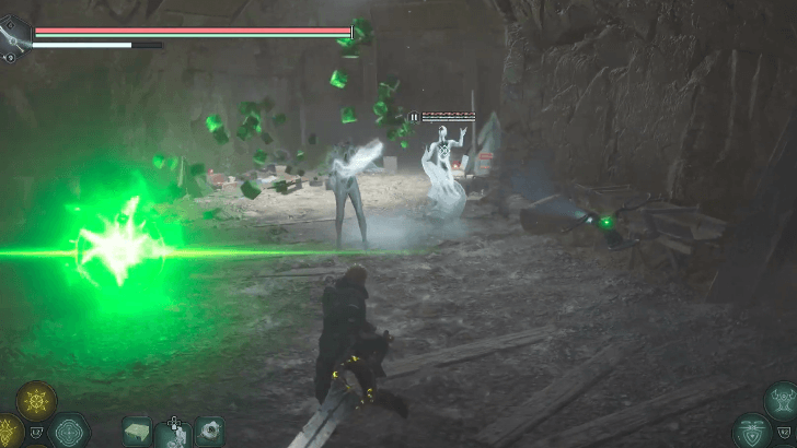 Hell is Us - Vyssa Hills Timeloop Guardian 6