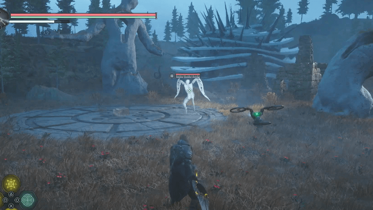 Hell is Us - Vyssa Hills Timeloop Guardian 7