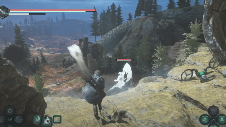 Hell is Us - Vyssa Hills Timeloop Guardian 8