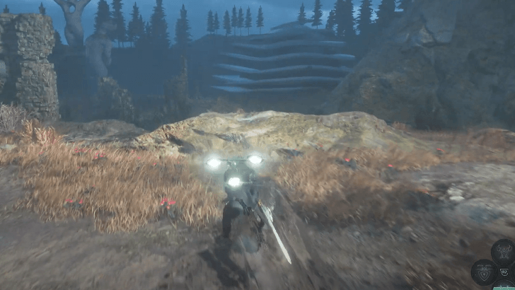 Hell is Us - Vyssa Hills Timeloop 2