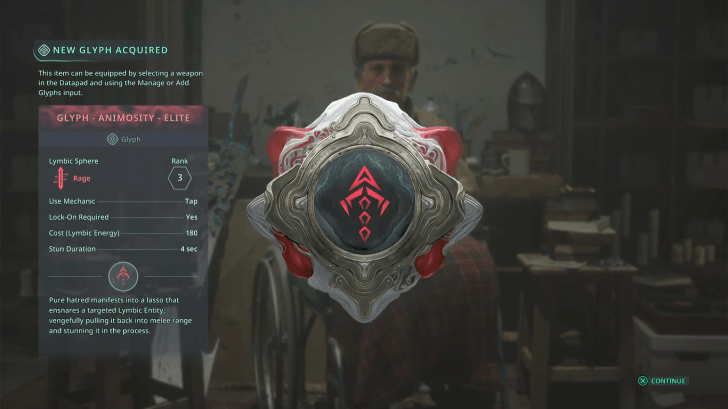 How to Get Glyph - Animosity - Elite