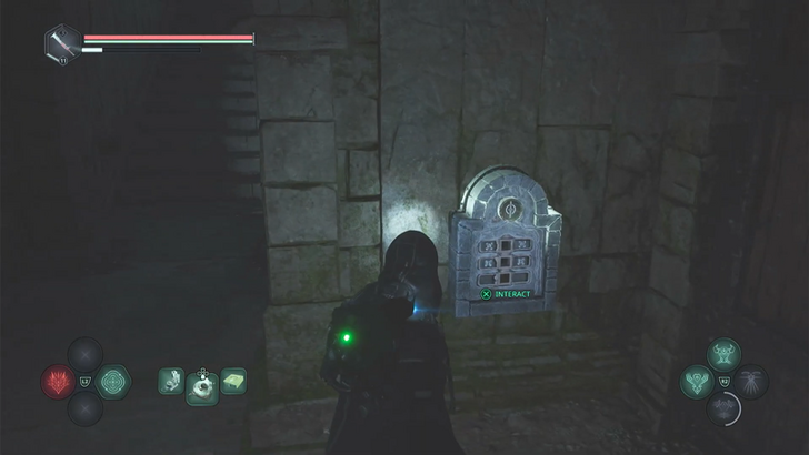 How to  UseLymbic Rod - Neutral, Z 