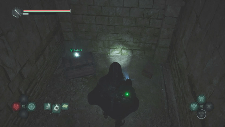 How to Get Faded Blueprints