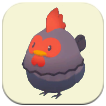 Story of Seasons: Grand Bazaar - Silkie Chicken Image
