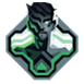 Altered Cabron Icon
