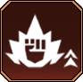 Tritanium Knuckles Icon