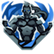 Cryonic Thrum Icon