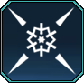 Icy Rage Icon