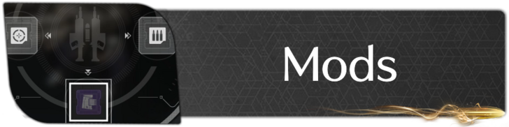 Mods