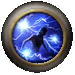 Living Lightning Image