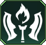Tempered Pyre Icon