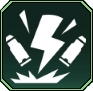 Lightning Rod Icon