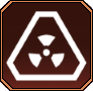 Poisoned Sun Icon
