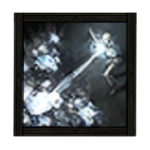 Ice-Tipped Arrows Image