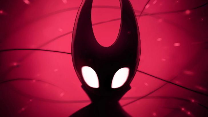 Hollow Knight Silksong