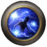 Living Lightning II Image