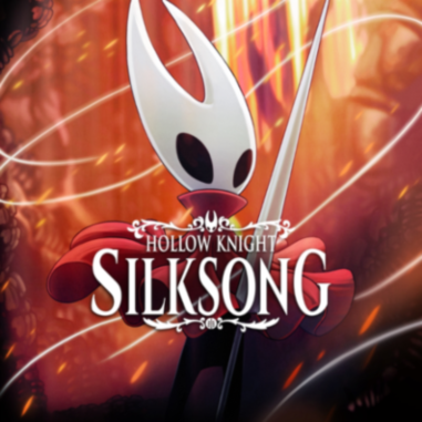 Silksong cover
