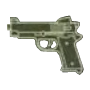 Weapon Icon