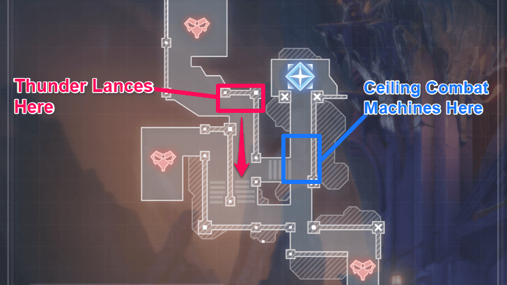 Sunken Ruins Elite Wave 1 Set Up Guide