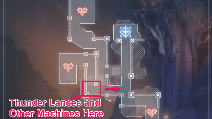 Sunken Ruins Elite Wave 3 Set Up Guide