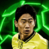 eFootball - Shinji Kagawa - EP (Dortmund 11-12)