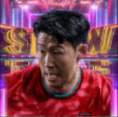 eFootball  - Son Heung-Min - ST (05/22/25)