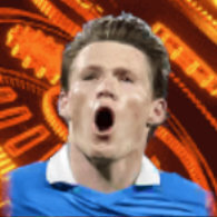 eFootball  - Scott McTominay - BT (04/14/25)