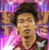 eFootball - Taisei Miyashiro - ST (06/26/25)